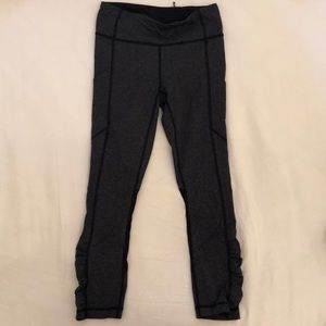 Lululemon 7/8 legging